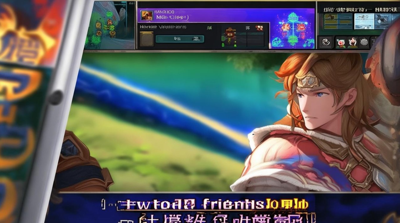<strong><mark>王者荣耀</mark></strong>怎么加好友