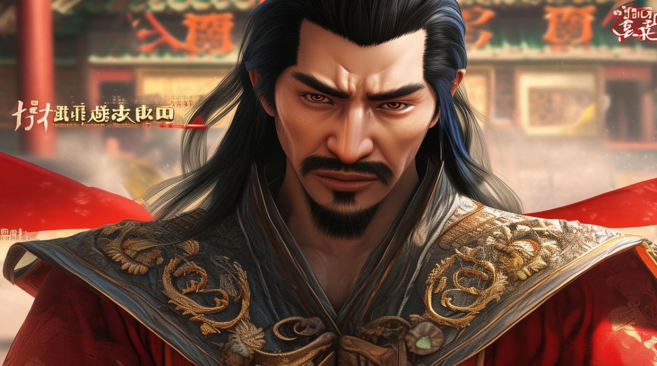 <strong><mark>王者荣耀</mark></strong>孙权