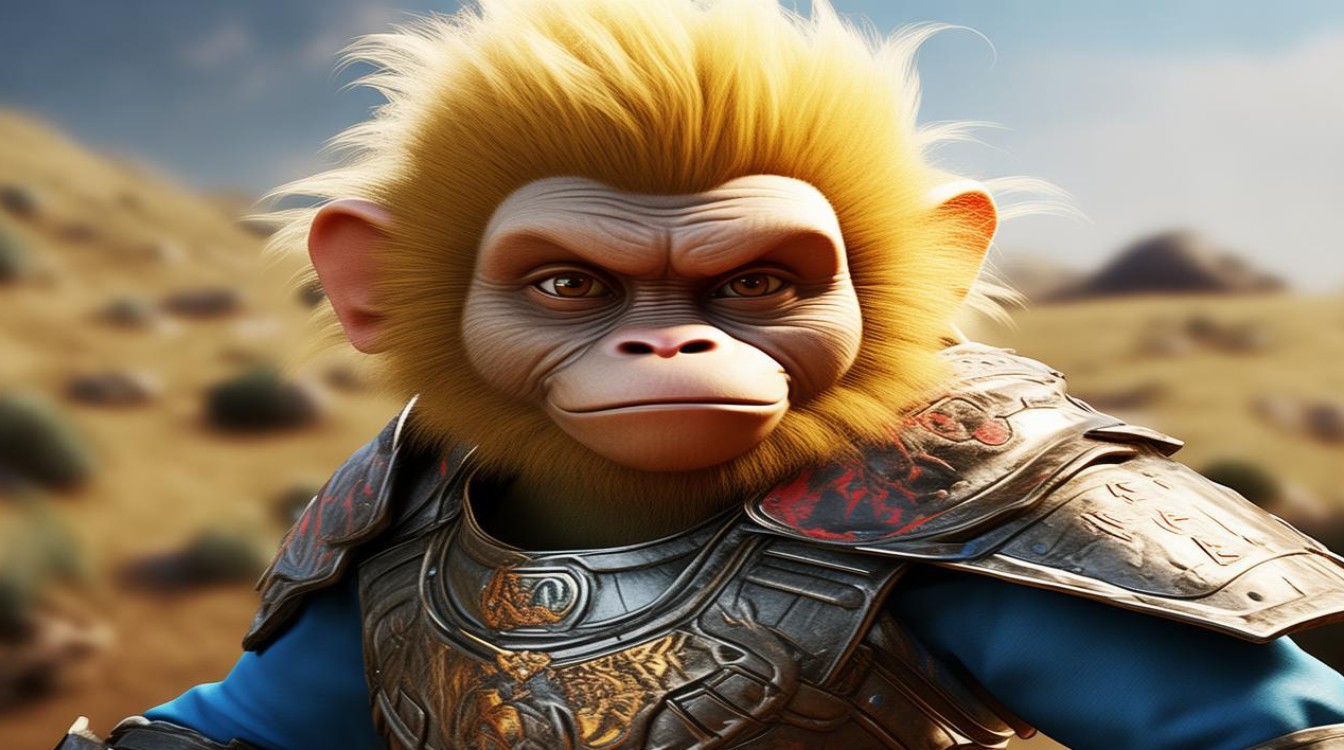 <strong><mark>王者荣耀</mark></strong>猴子新皮肤