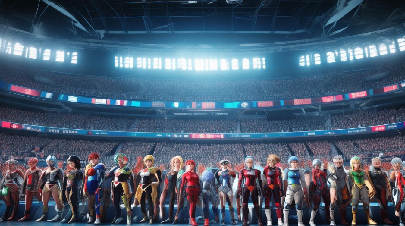 第五人格职业联赛