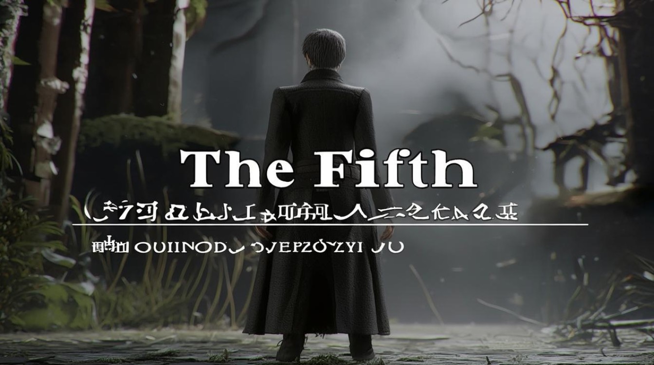第五人格手游