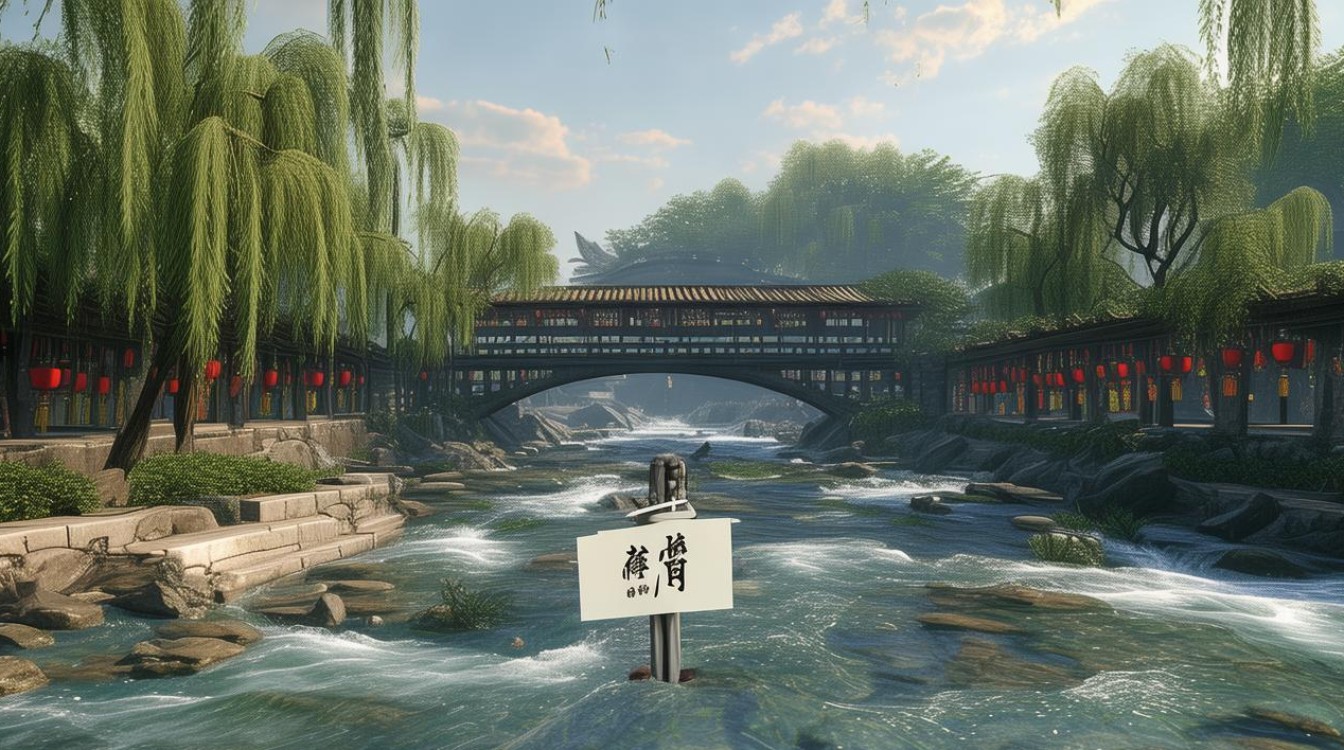 逆水寒破解版