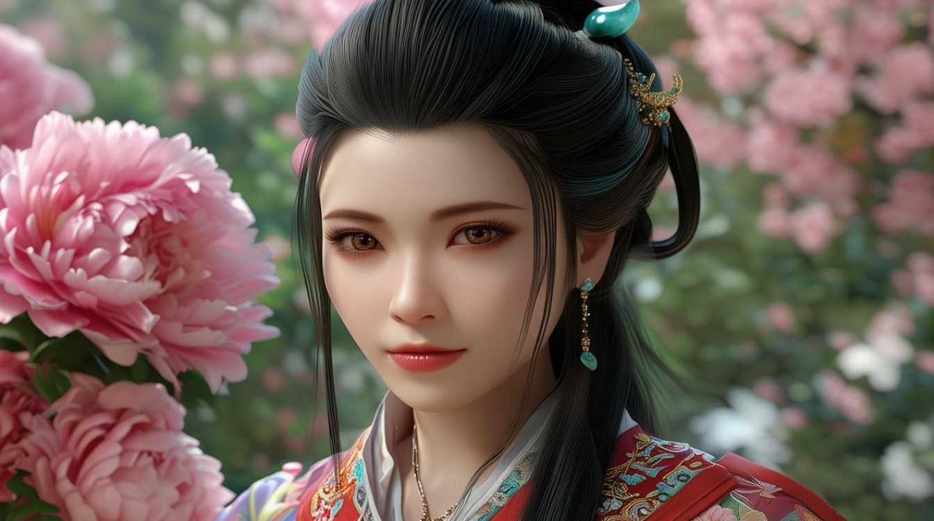 公孙离新皮肤