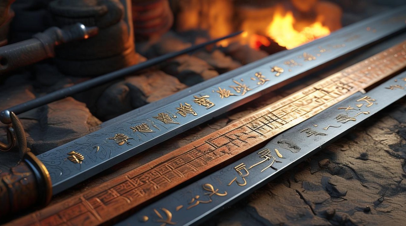 干将莫邪技能