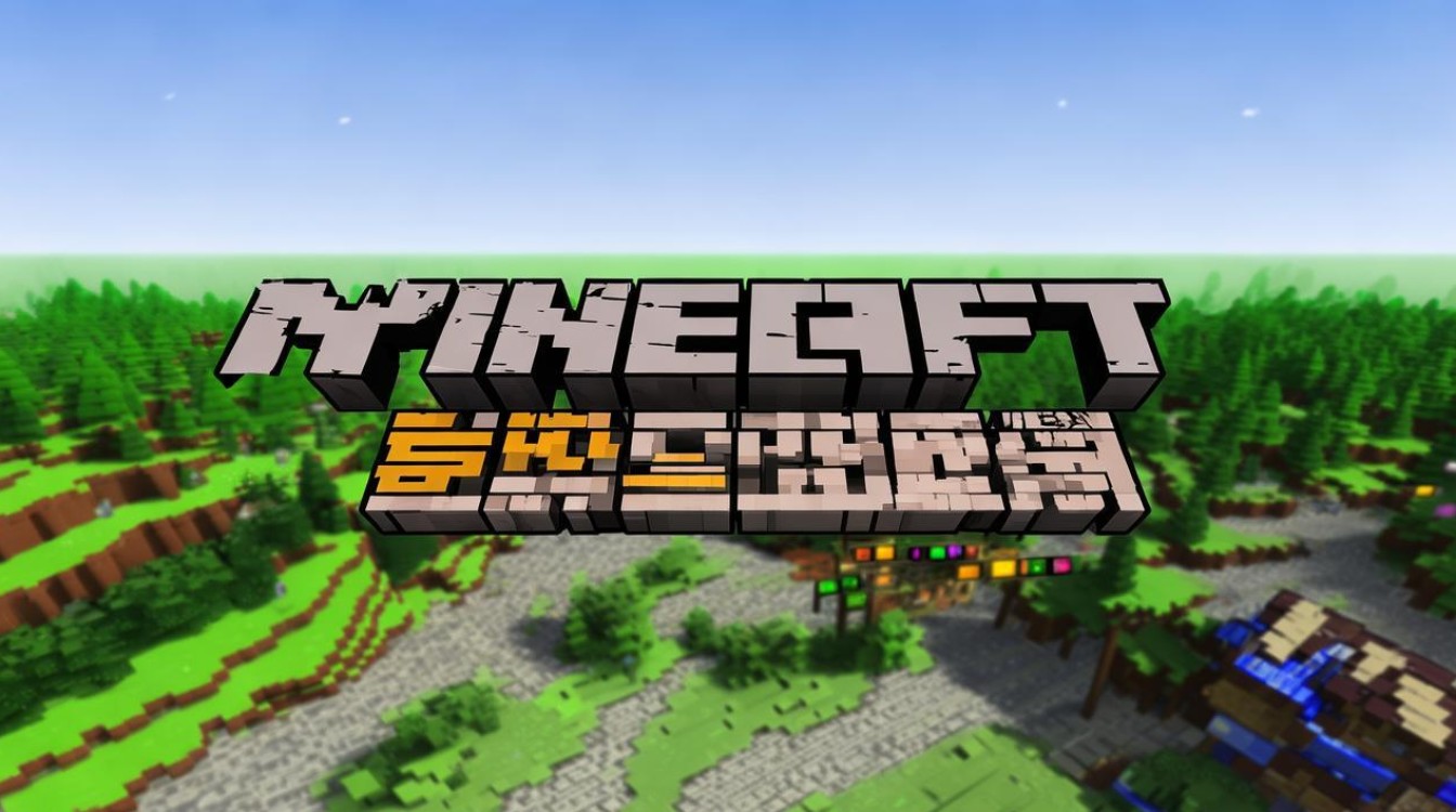 我的世界中文版
