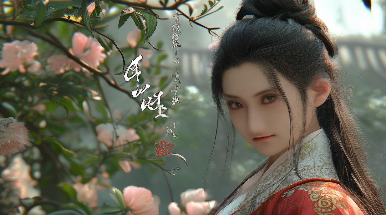 楚留香一梦江湖网易版
