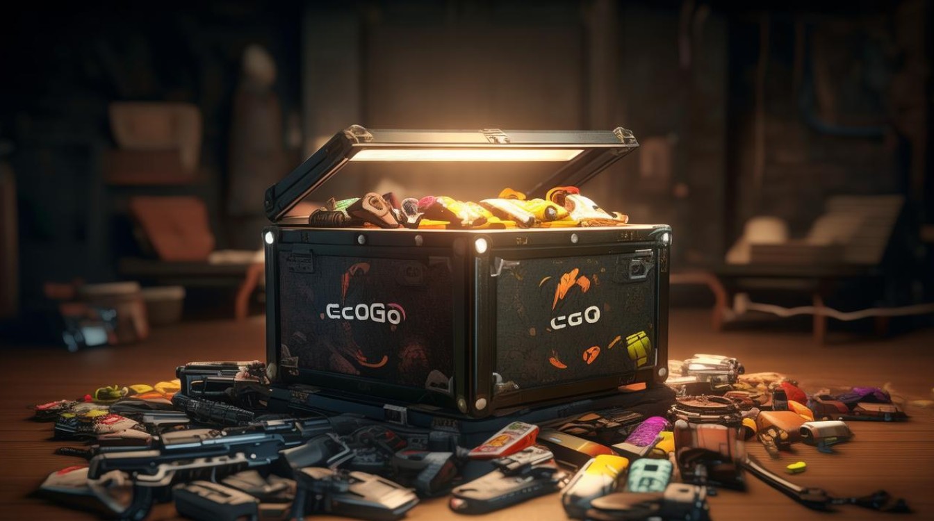 csgo开箱模拟