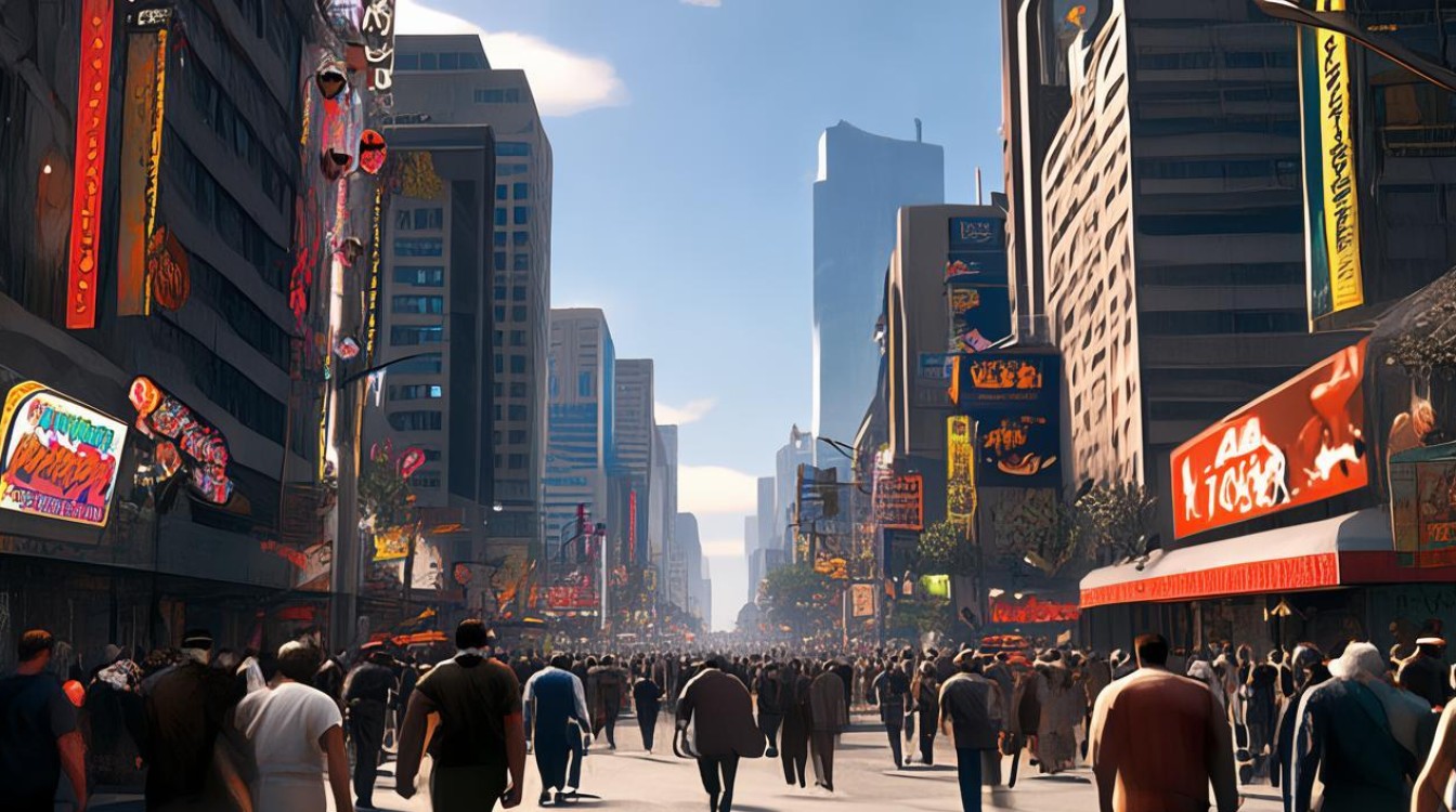 gta5地图