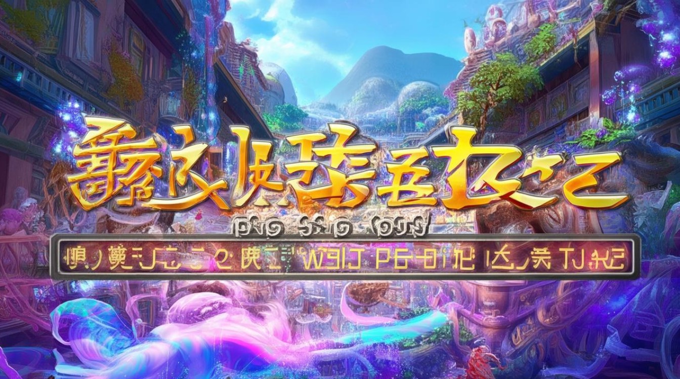 梦幻西游手游网页版