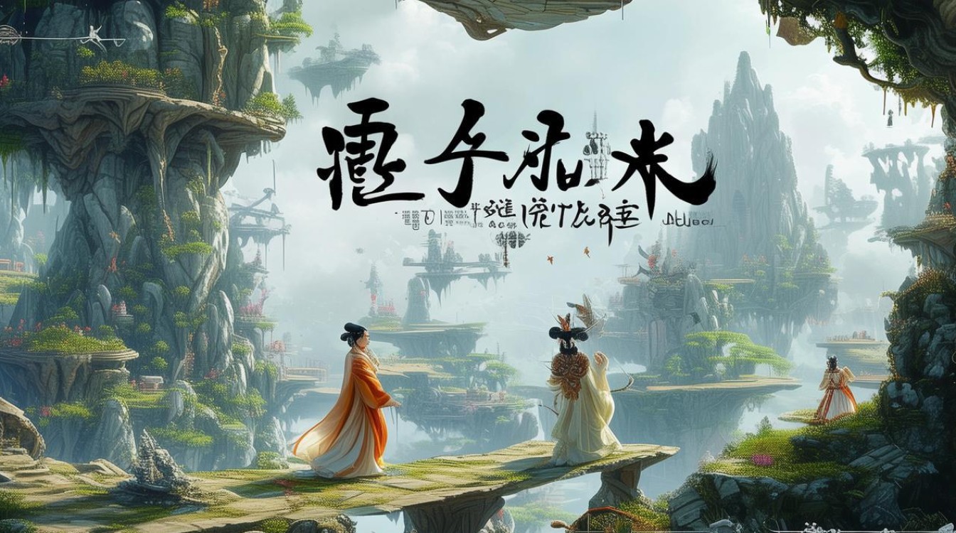 梦幻西游奇经八脉