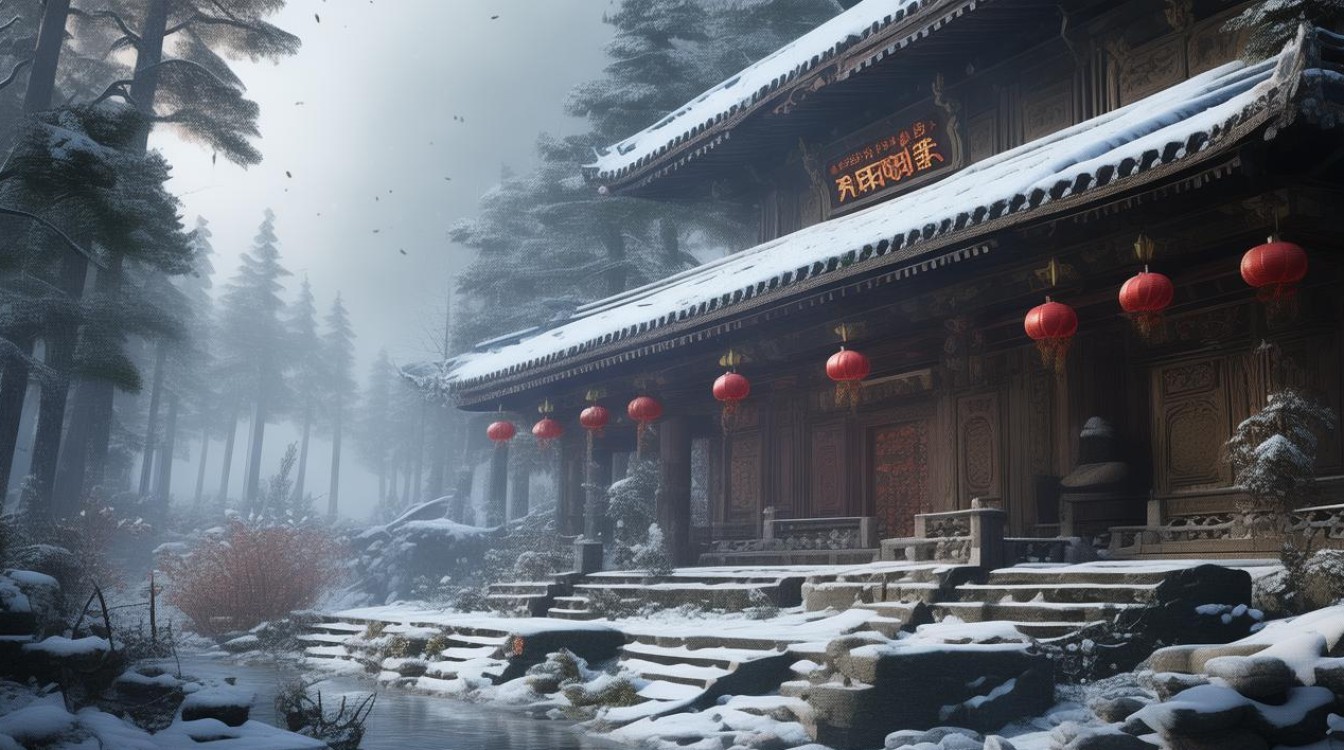 逆水寒 新区