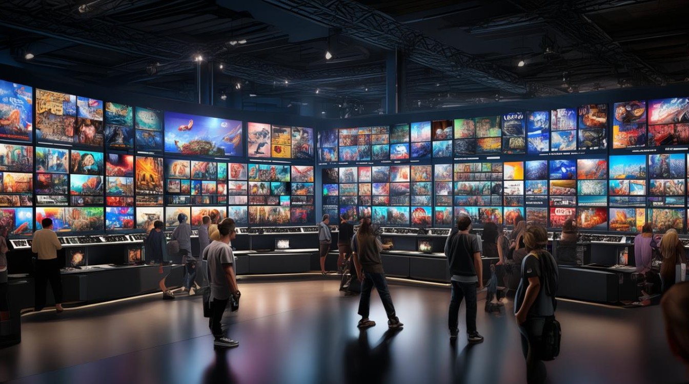 PC Gaming Show 6 月 8 日展示 50 游戏