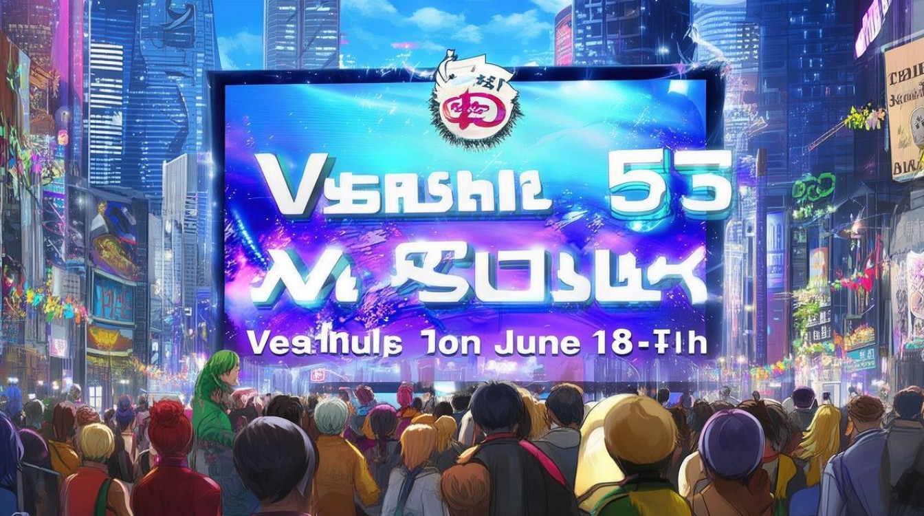 《原神》5.7 版本 6 月 18 日上线