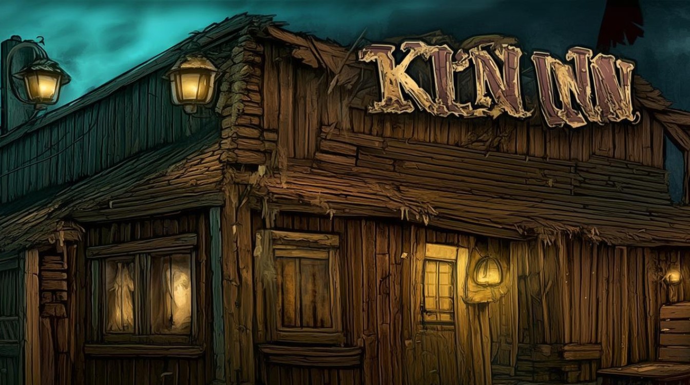 《欺杀旅社》Steam 封闭测试开启