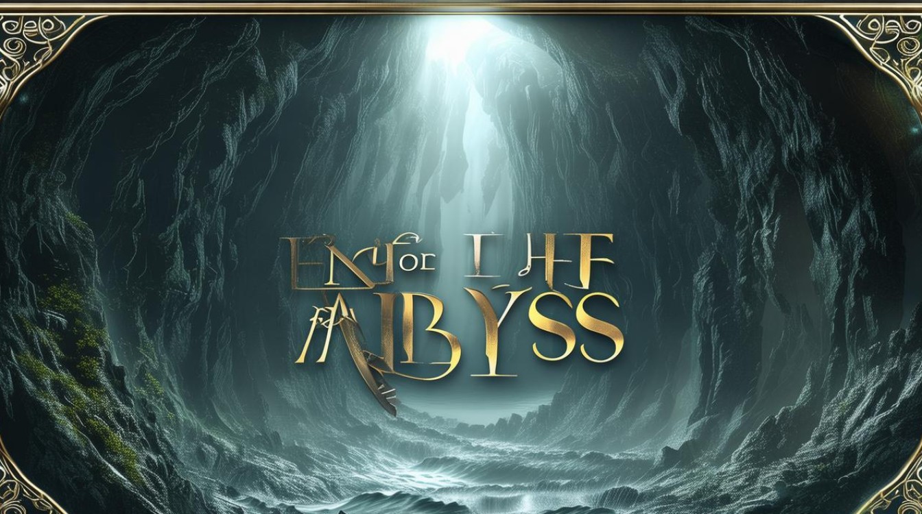 《End of Abyss》Epic 商城独占