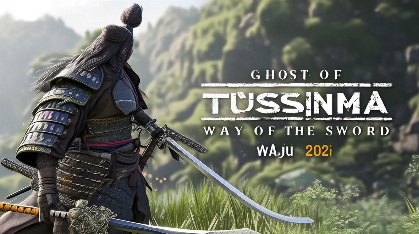 《鬼武者 Way of the Sword》2026 年推出