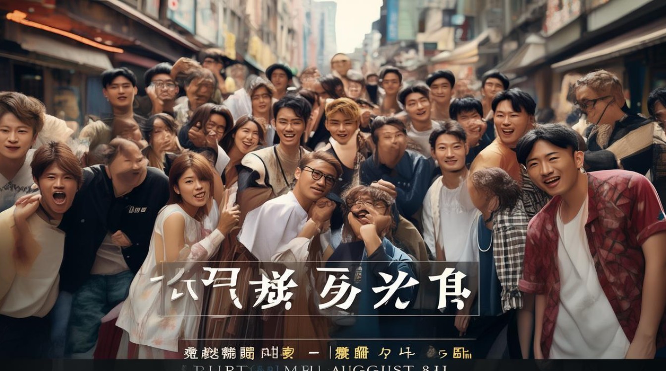 《四海兄弟：故乡》8 月 8 日发布