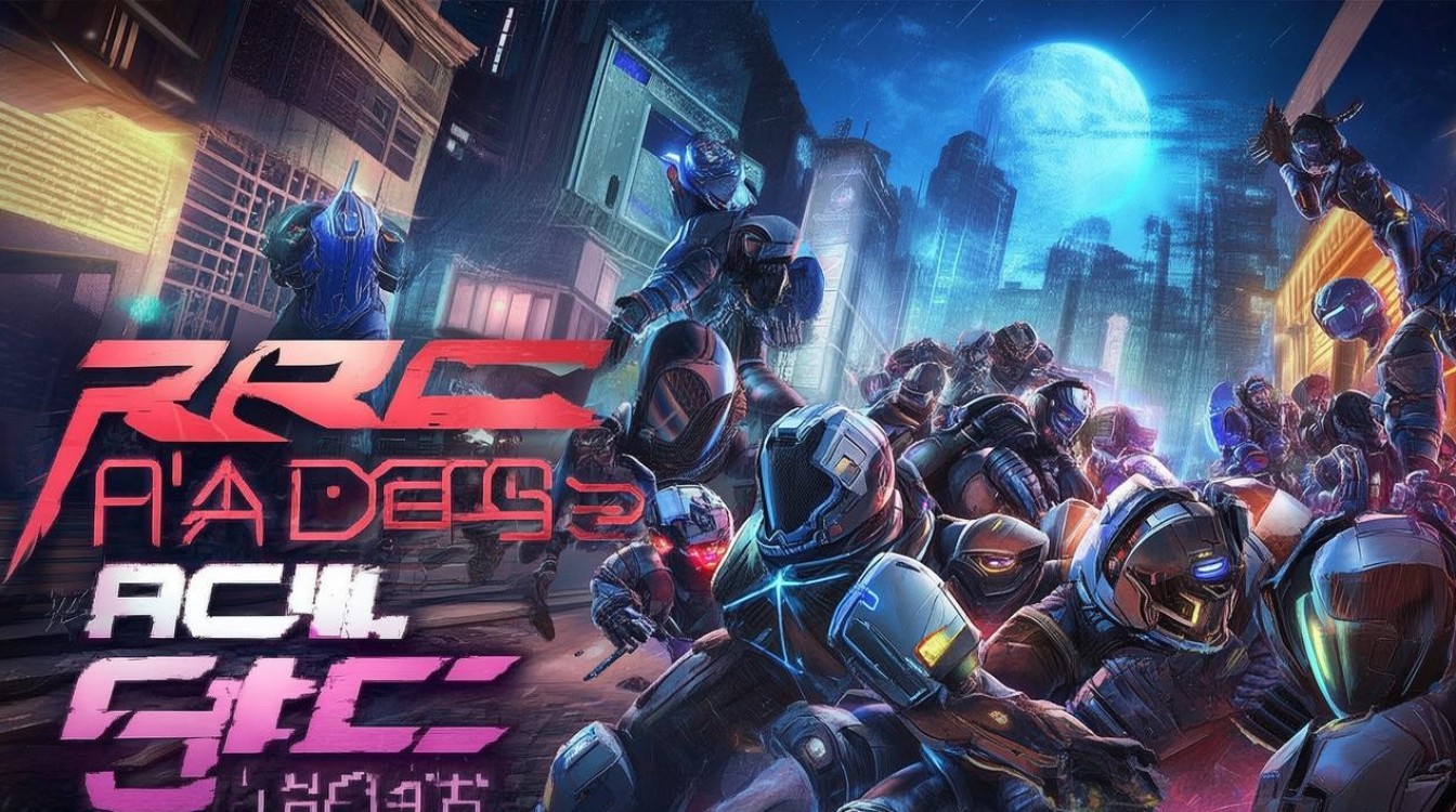 《ARC Raiders》10 月 30 日上线