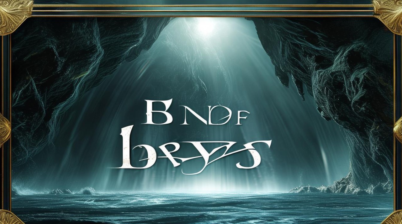 《End of Abyss》Epic 商城独占