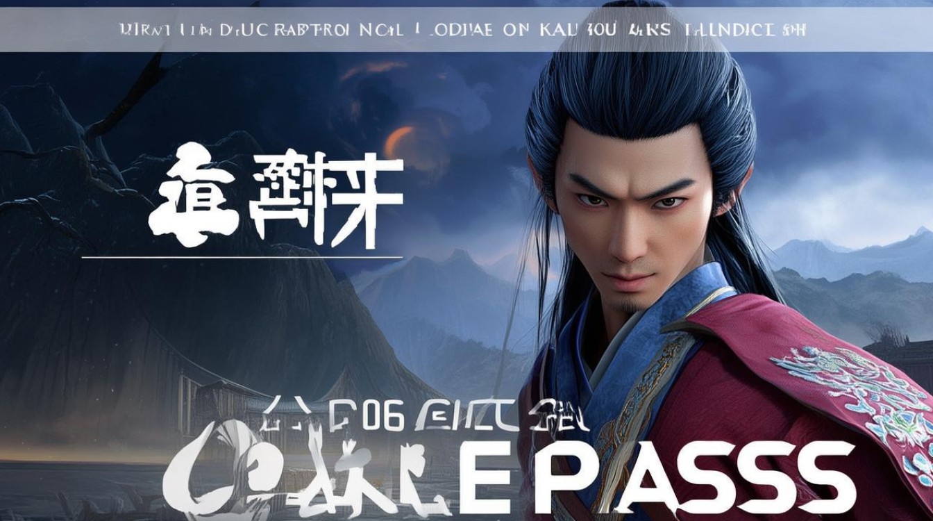 国产武侠《明末：渊虚之羽》定档，加入 Game Pass