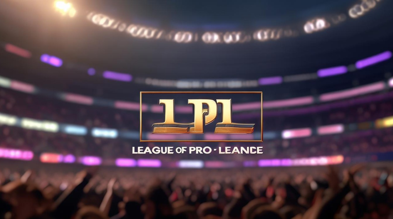 《英雄联盟》LPL 赛区震荡