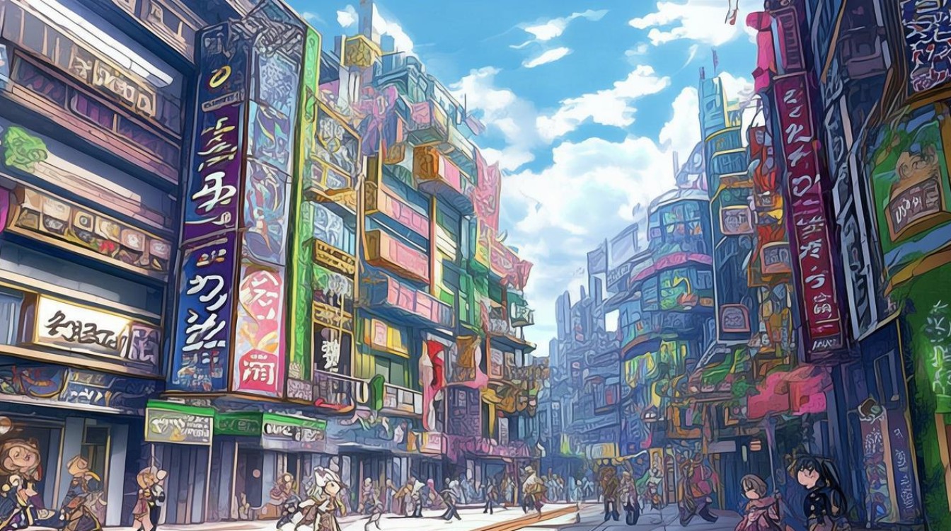 奥奇传说手机版