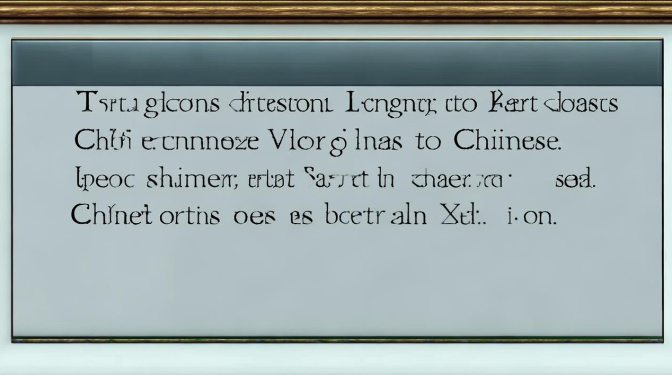 塞尔达传说怎么调中文