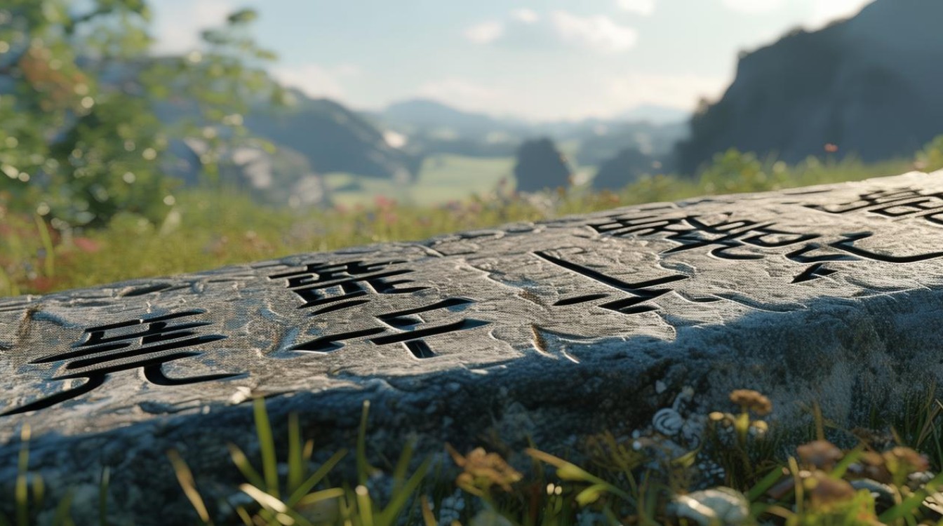 燕云十六声命门