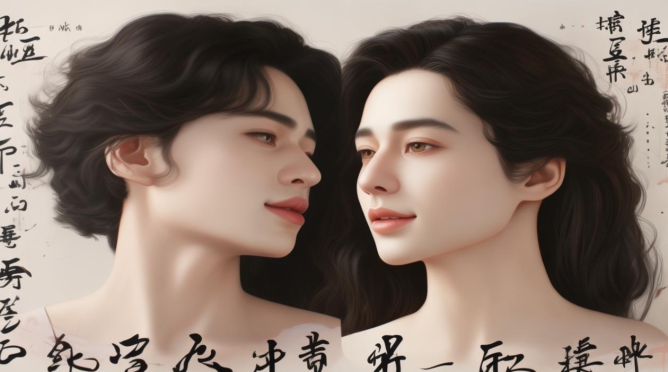 燕云十六声亲吻