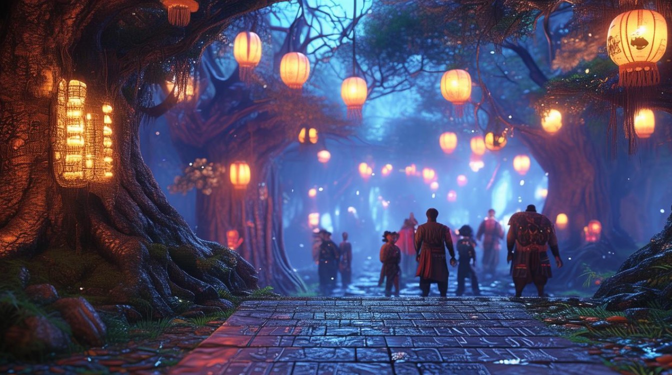 梦幻西游剧情点