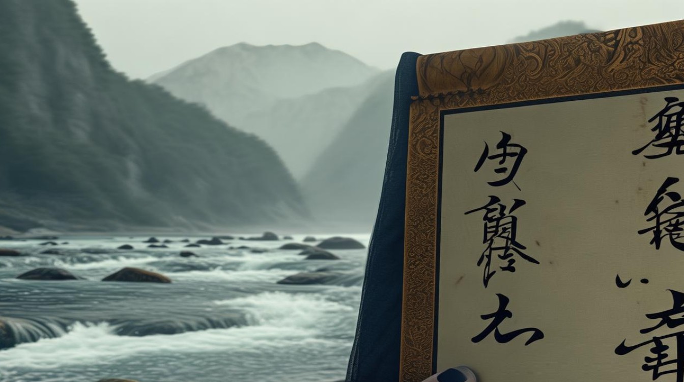 逆水寒名字