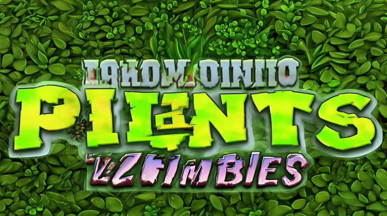 植物大战僵尸怎么下载
