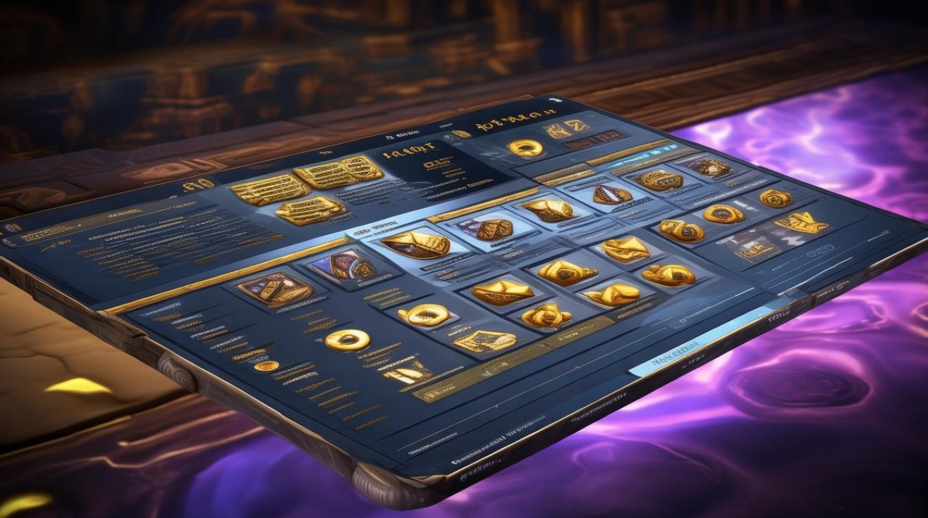 魔兽世界金币交易网站