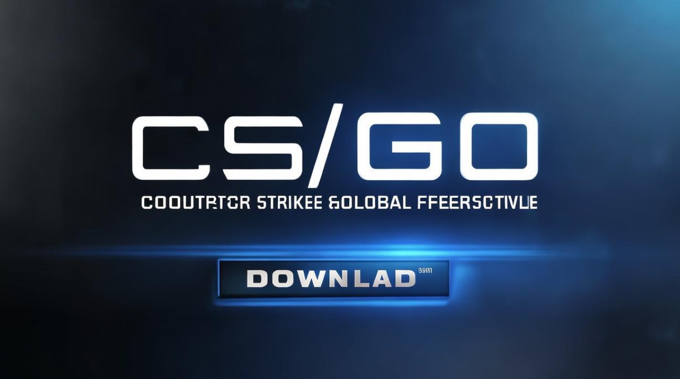 csgo官方下载