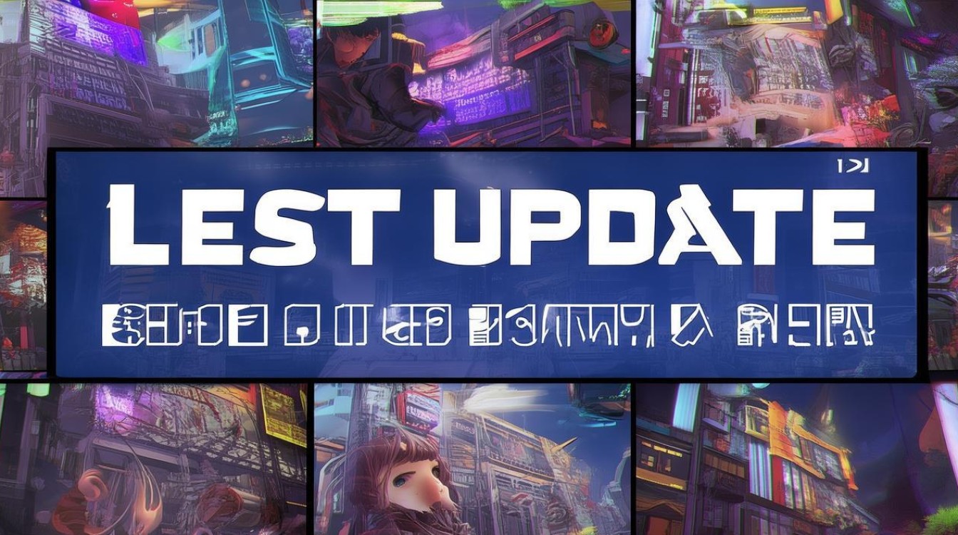 第五人格更新