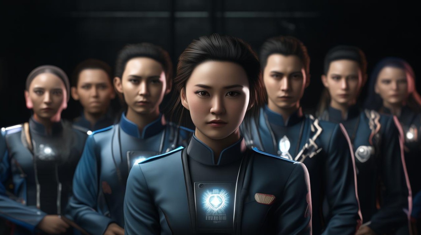 第五人格战队