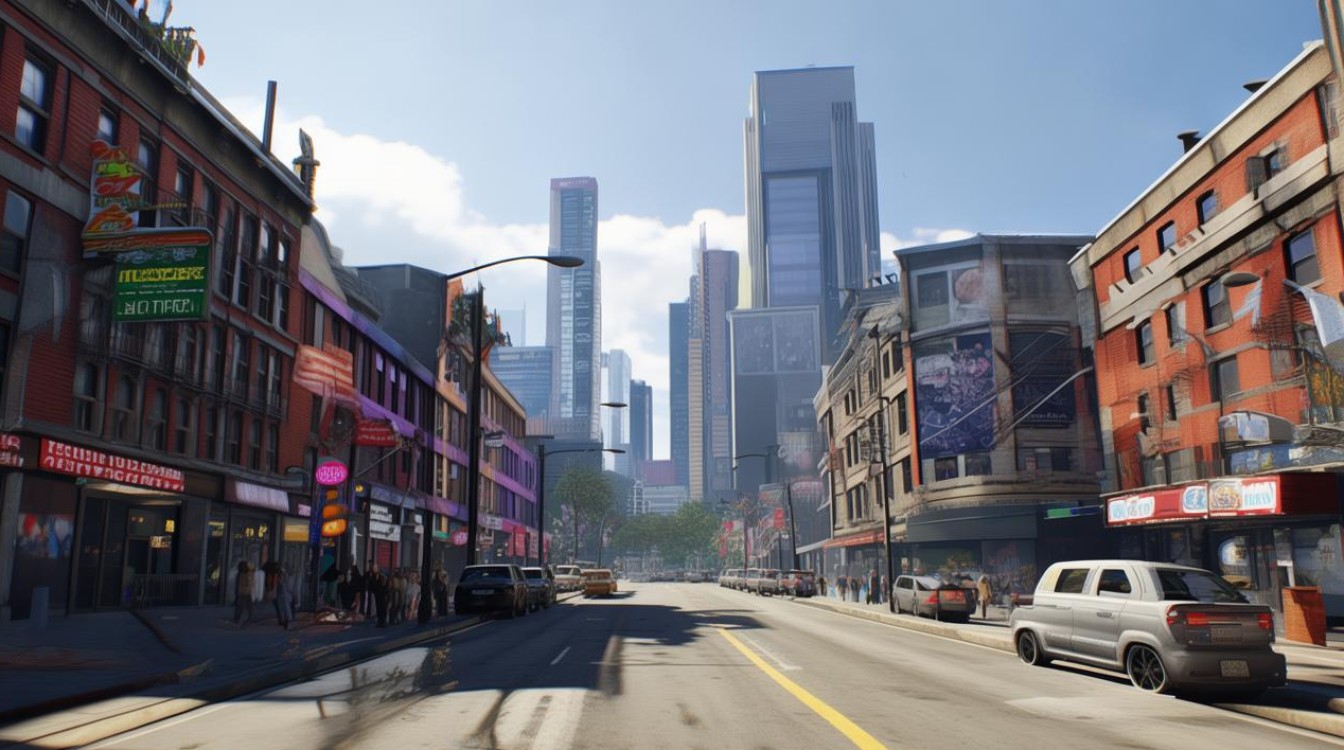 gta5模组