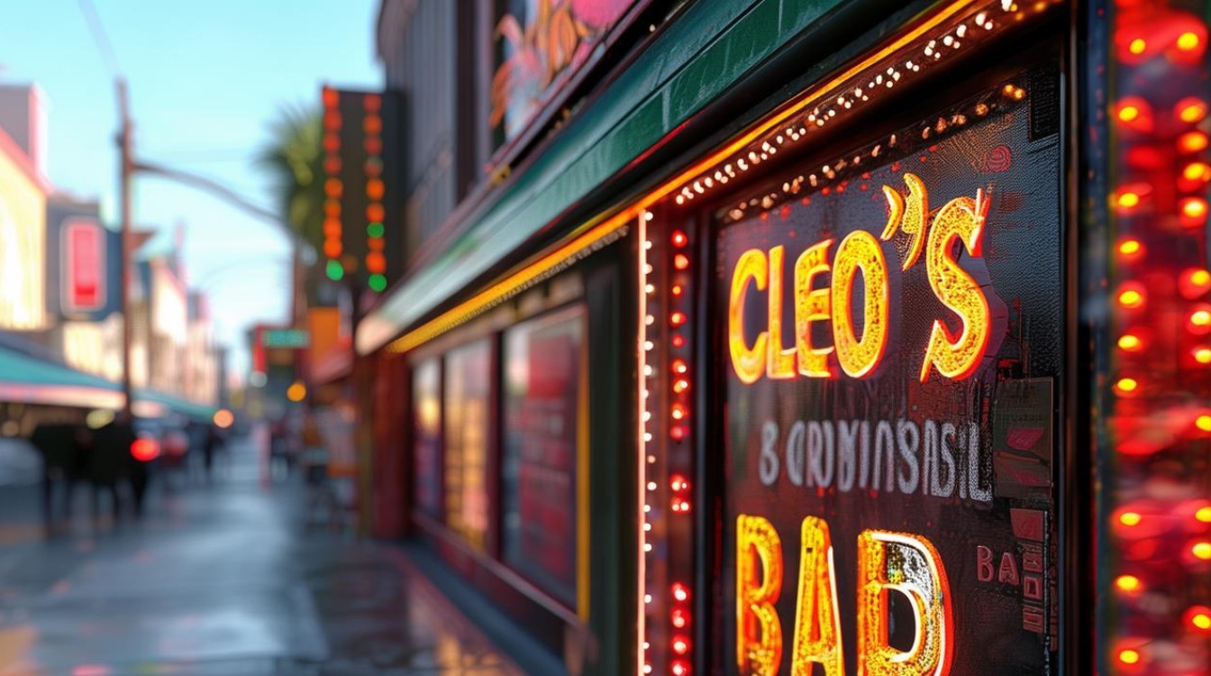 圣安地列斯cleo下载