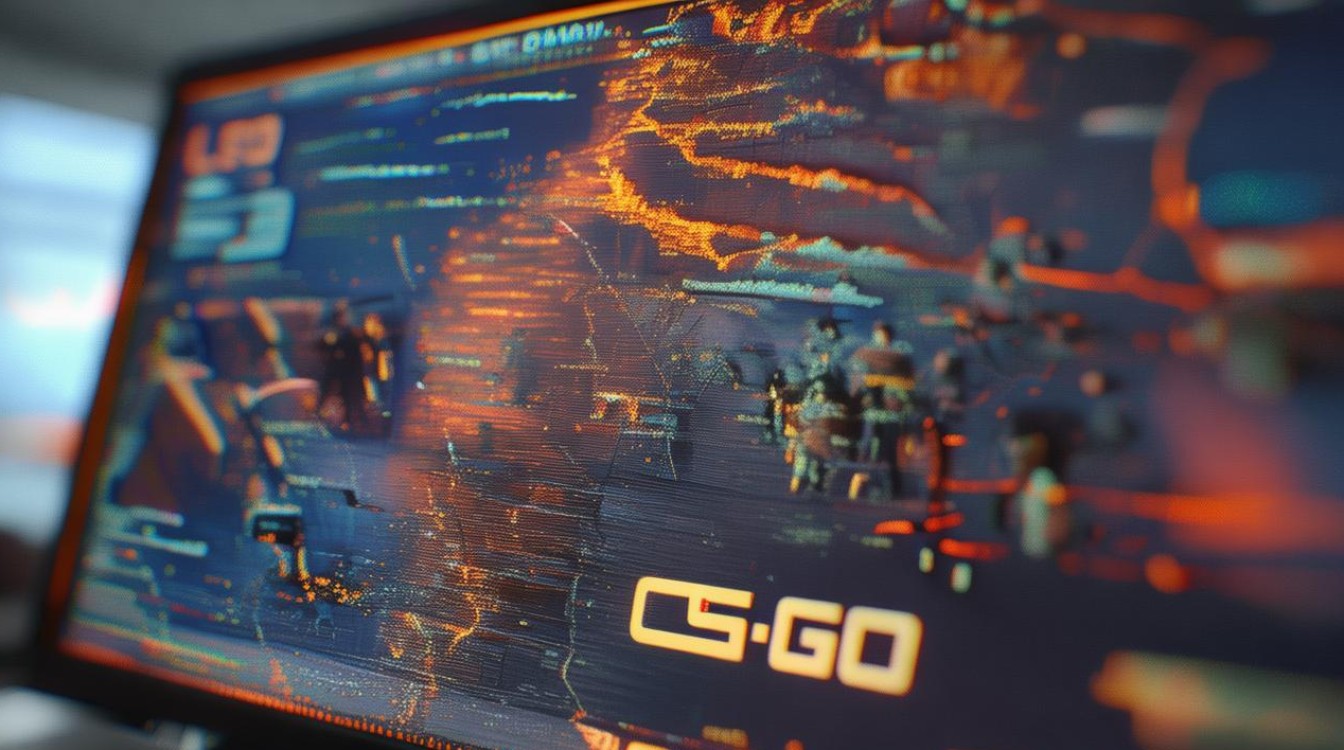 csgo闪退
