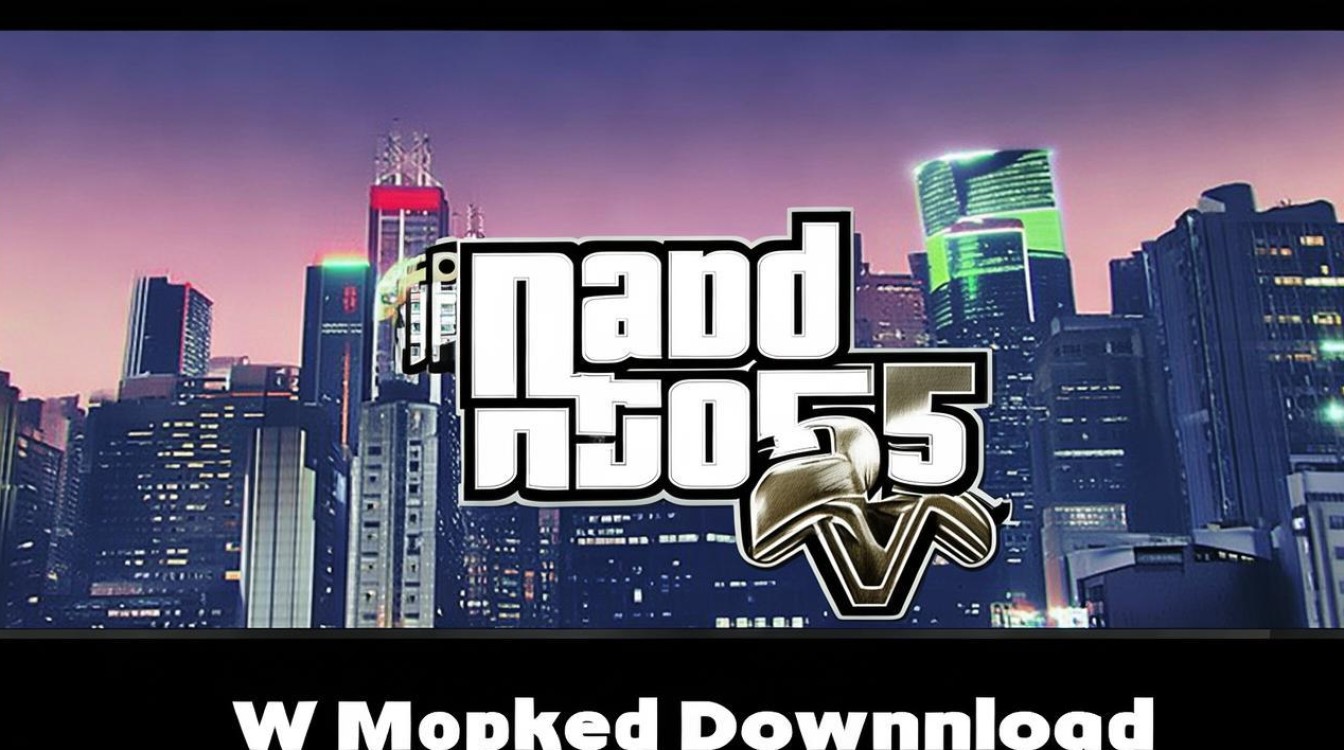 gta5破解版下载