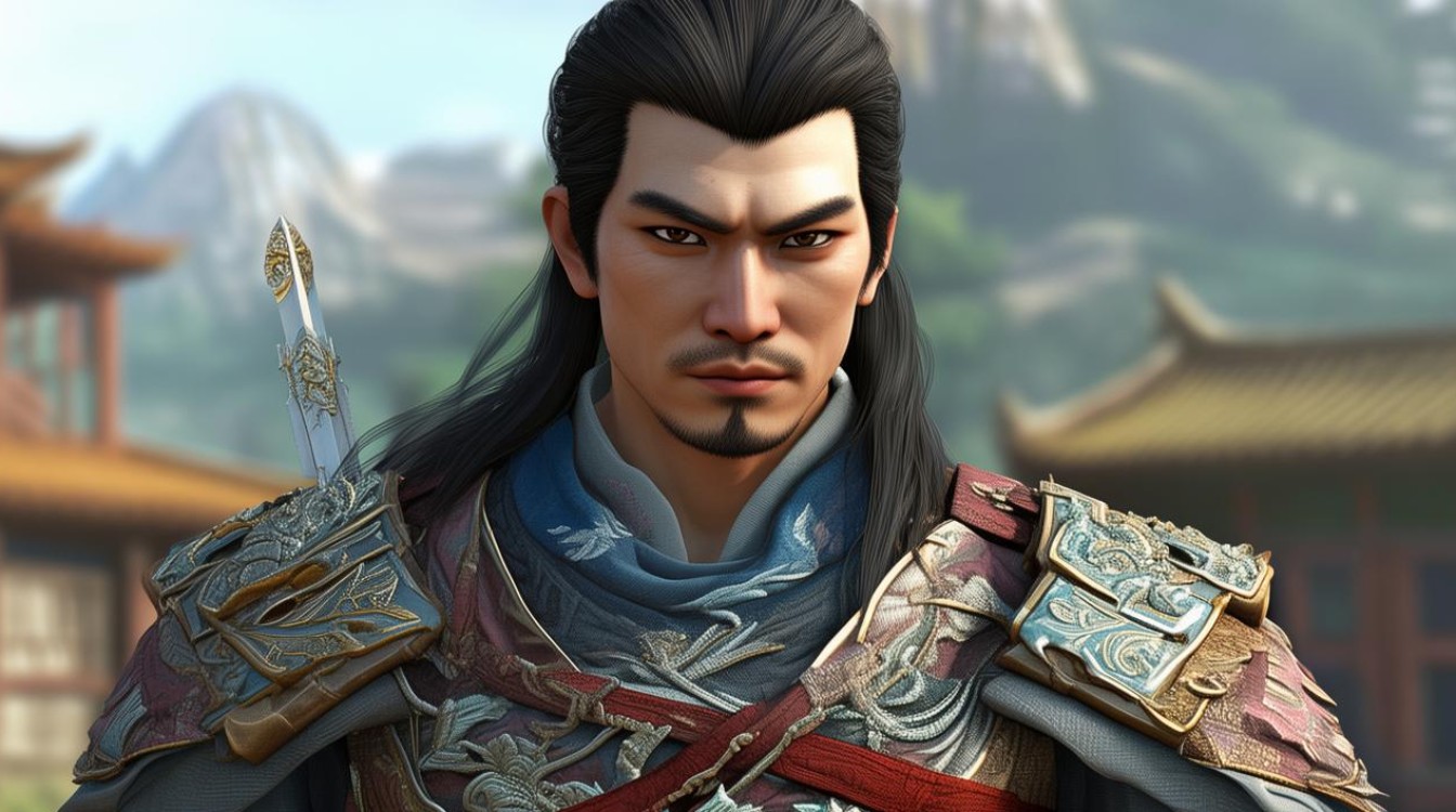 兰陵王<strong><mark>王者荣耀</mark></strong>