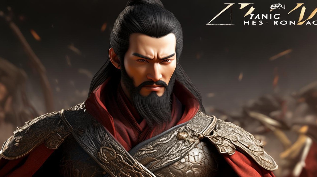 <strong><mark>王者荣耀</mark></strong>项羽