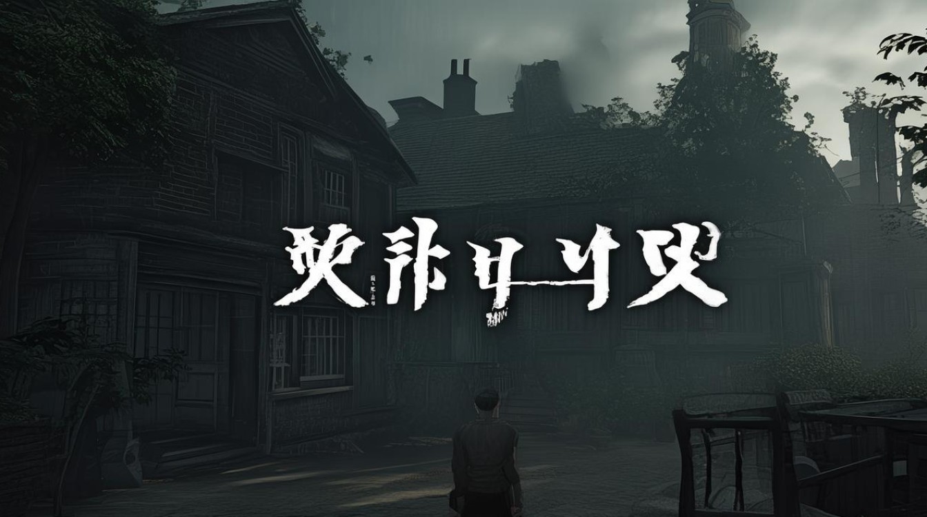 第五人格玩法