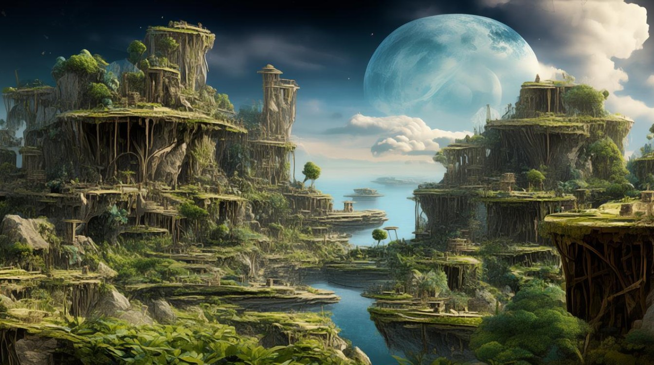 第五人格背景