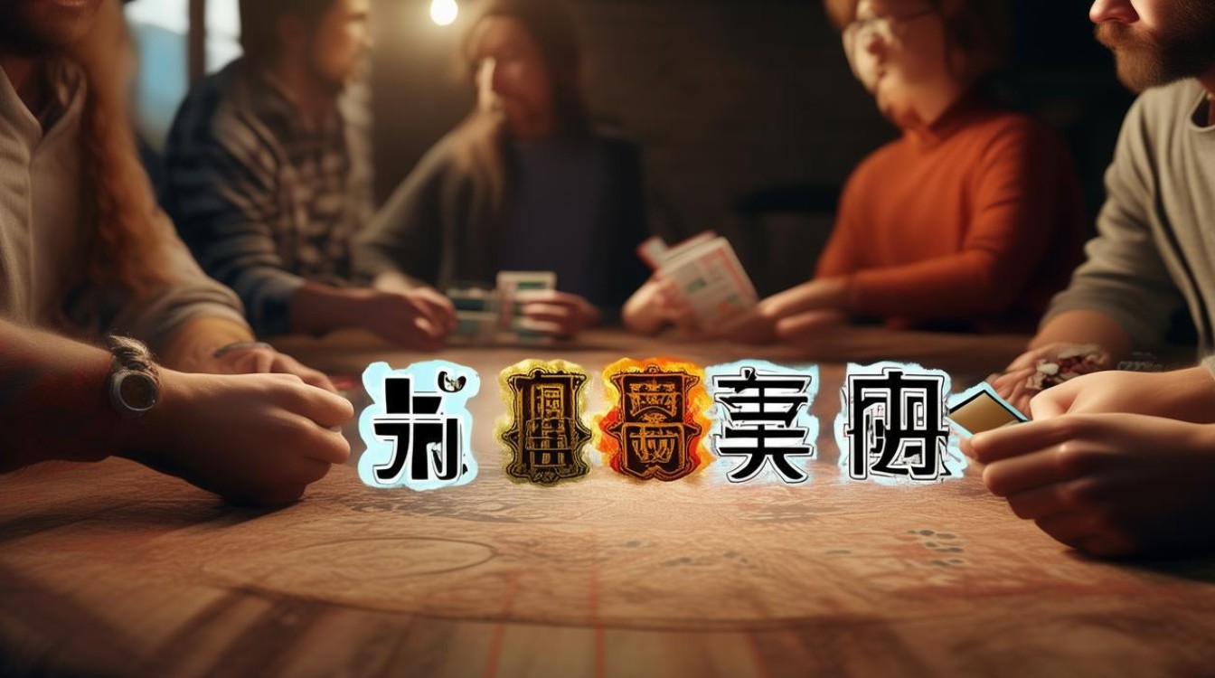 狼人杀是什么游戏