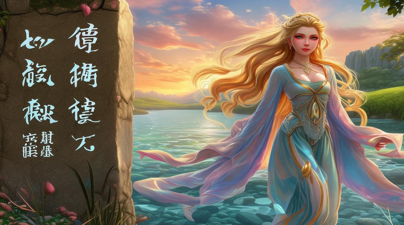 金铲铲之战小河灵