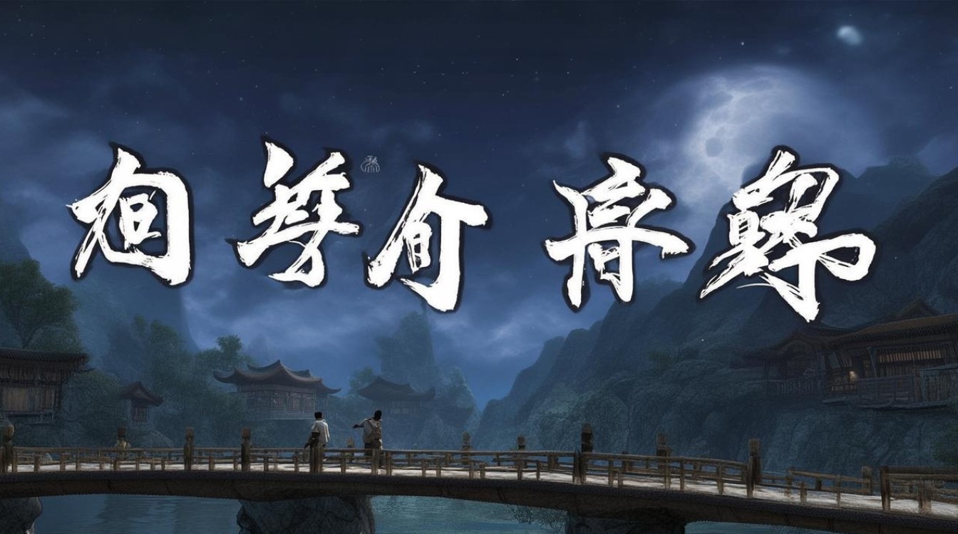 逆水寒pc