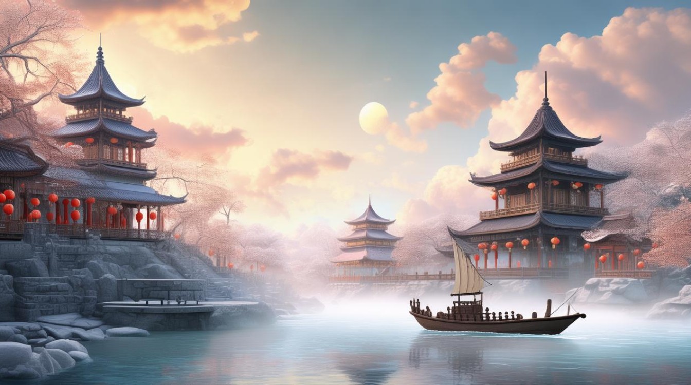 逆水寒账号
