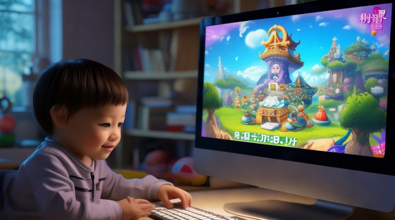 洛克王国在线玩