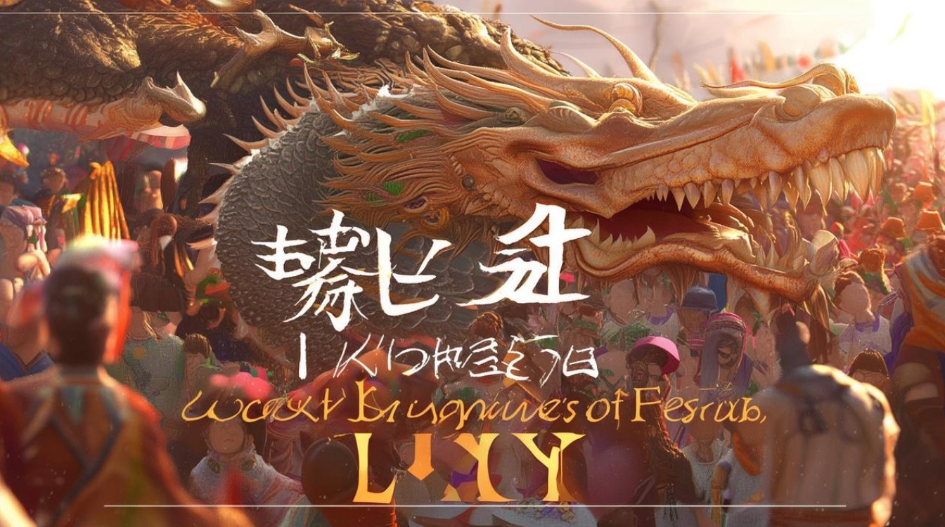 洛克王国立夏